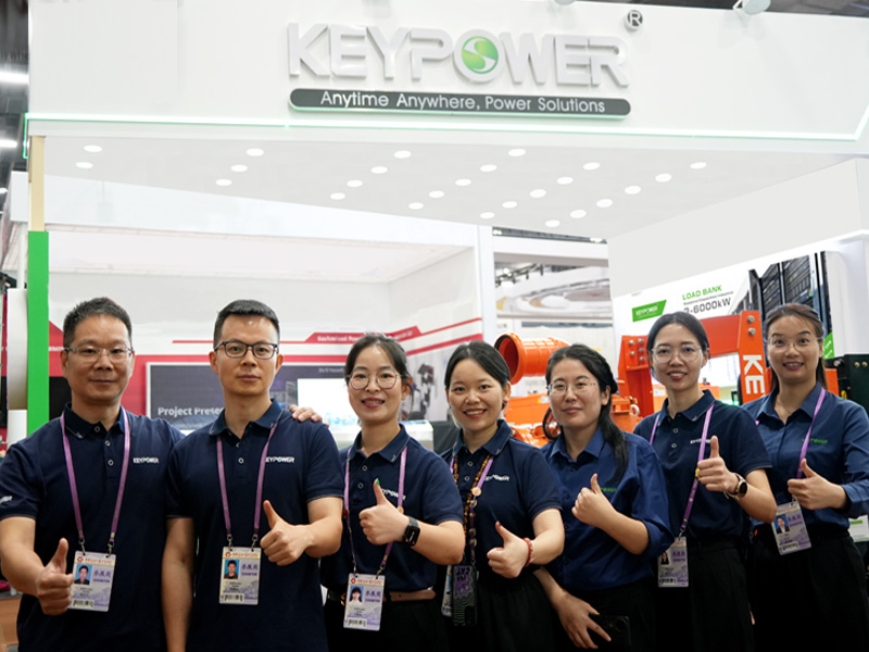 The 136th Canton Fair